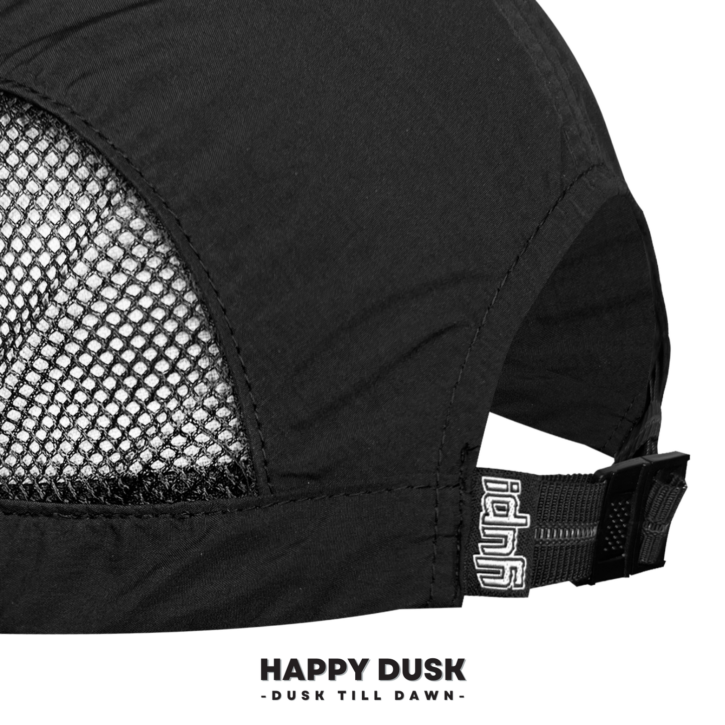 Dusk Till Dawn - Happy Dusk - Yupster