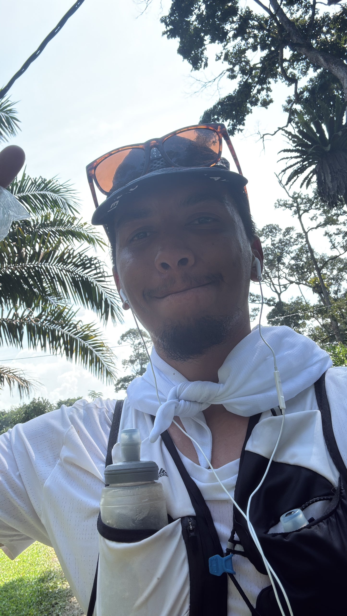 Everyday Athlete Ice Bandana