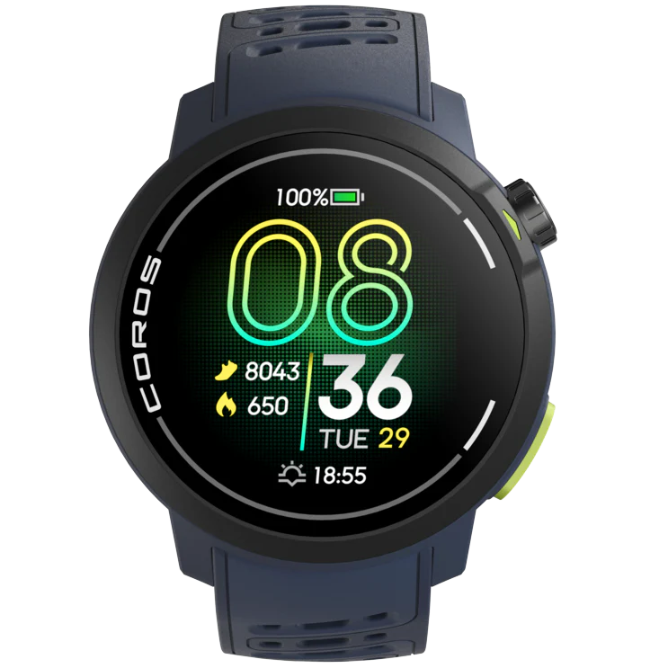 COROS PACE PRO