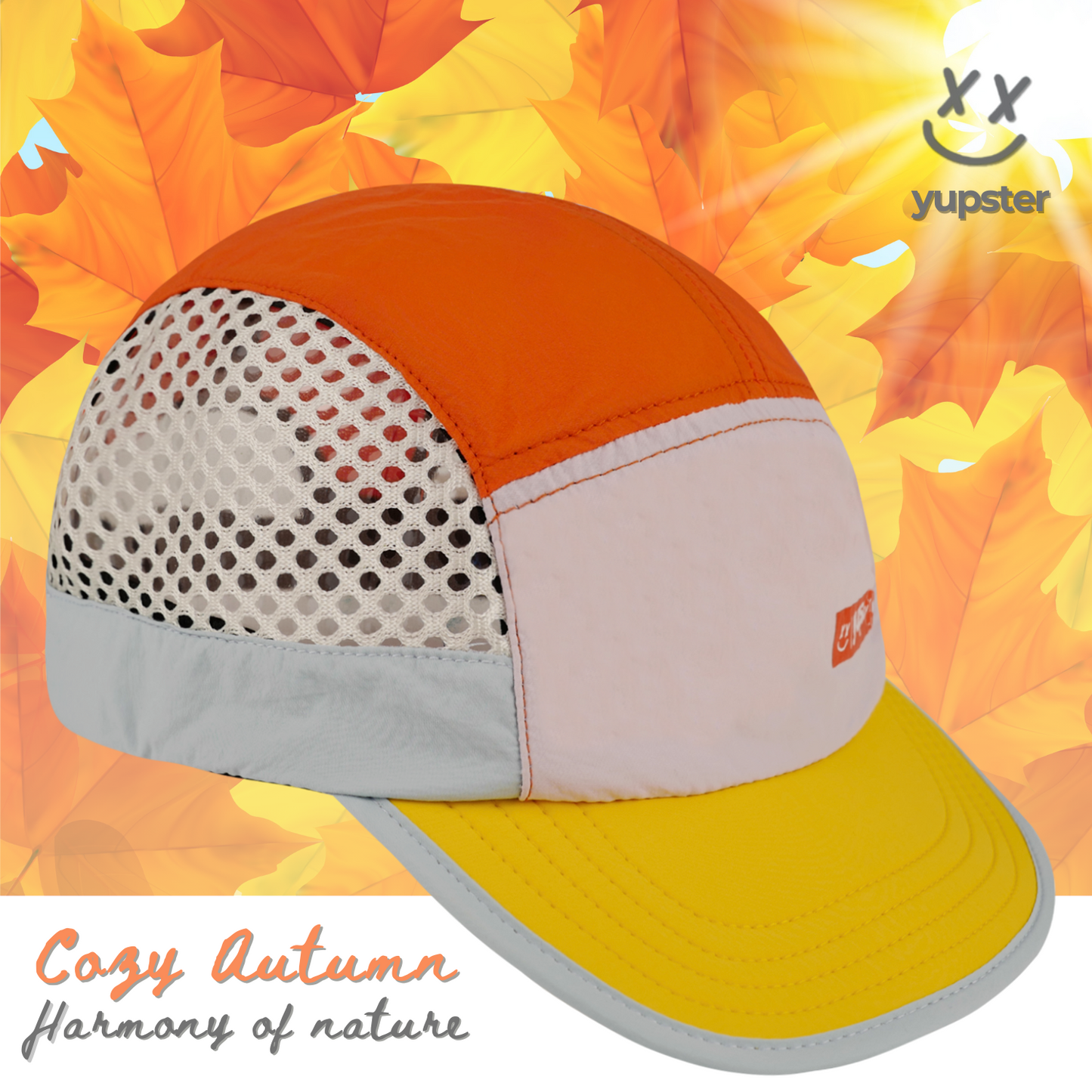 Cozy Autumn - Yupster