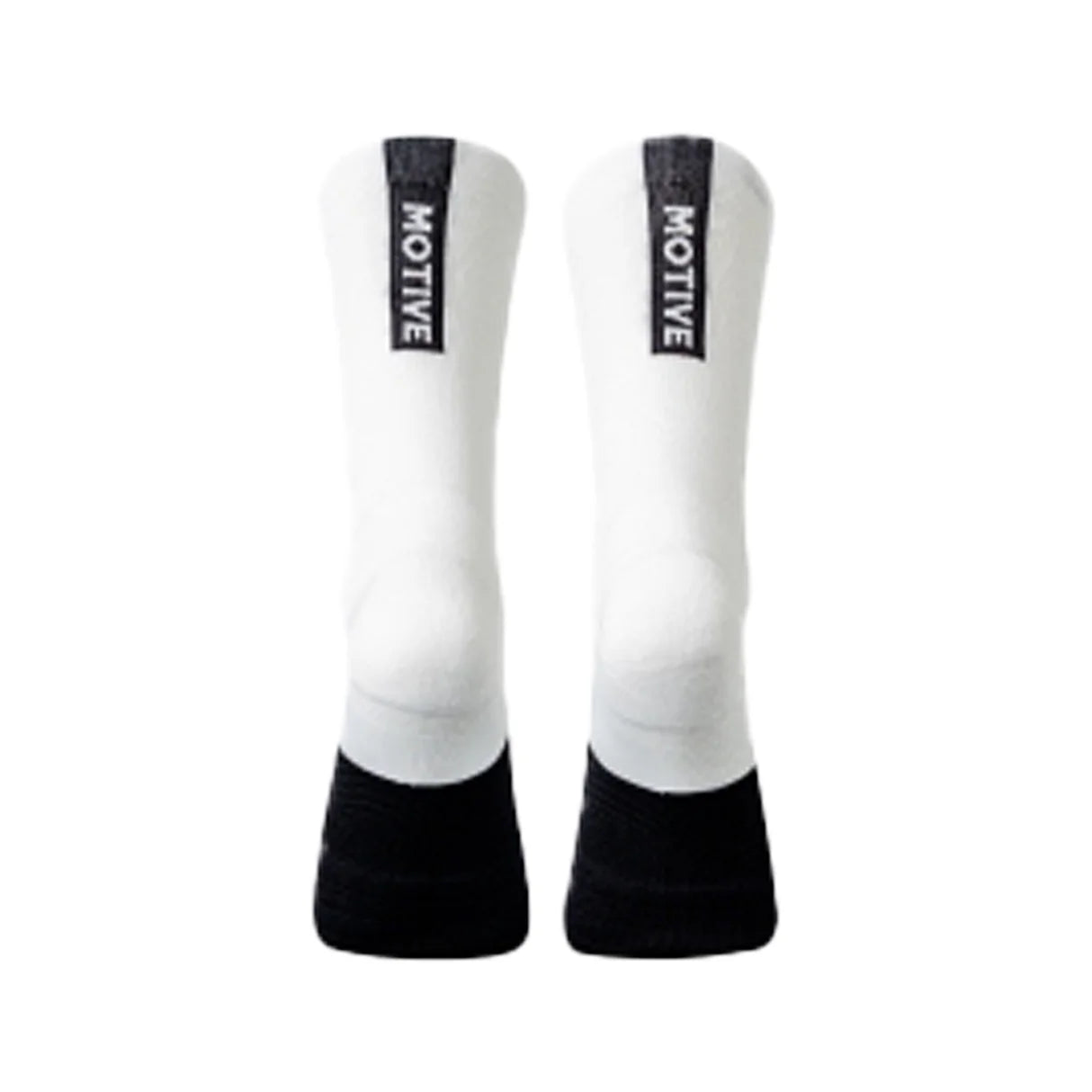 MOTIVE SOCK ULTRA SPEED -  Pure Contrast - Crew