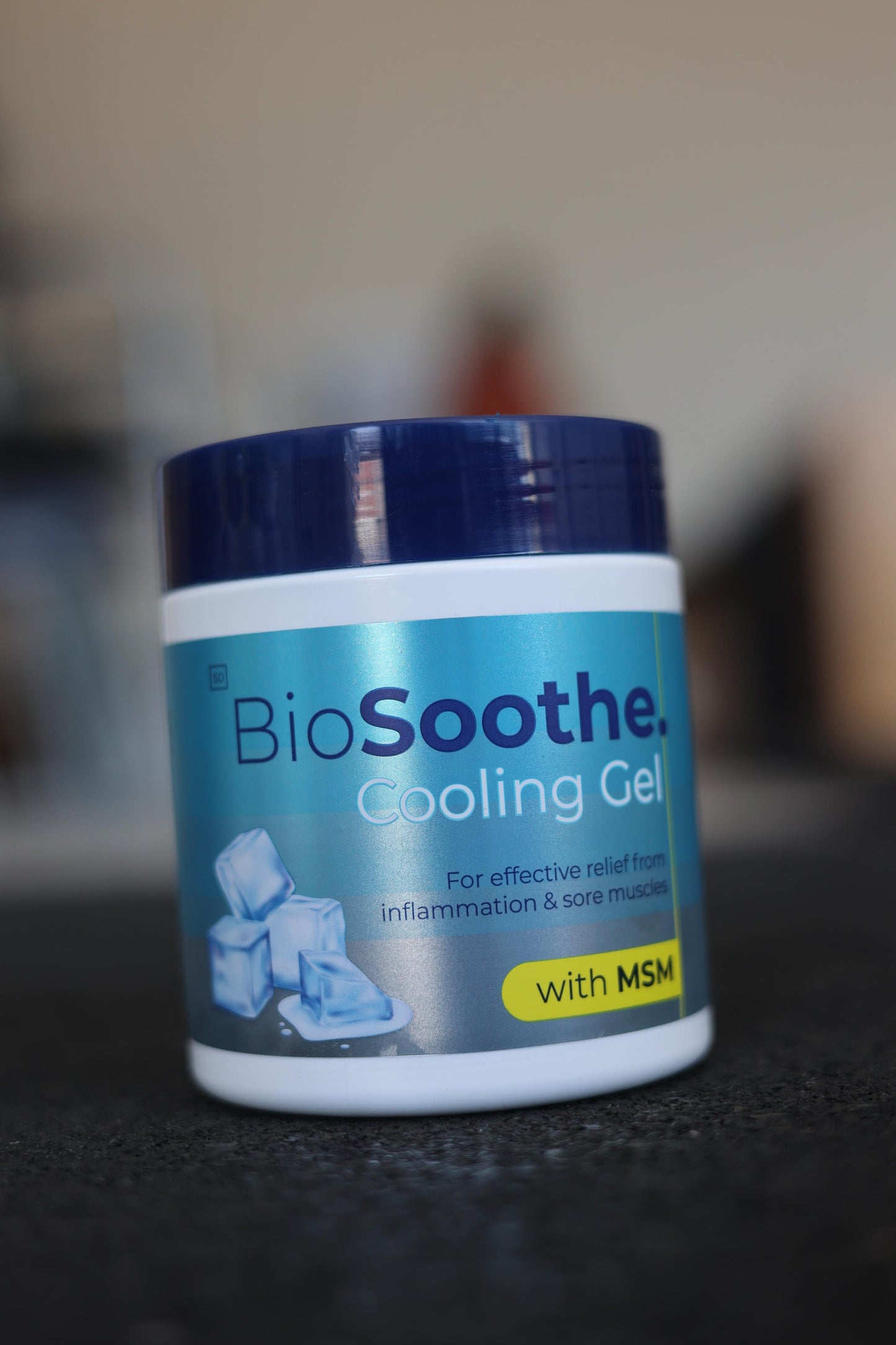 Bio Soothe - Cooling Gel