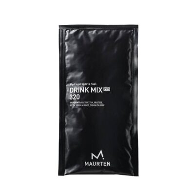 MAURTEN DRINK MIX 320 - SACHET