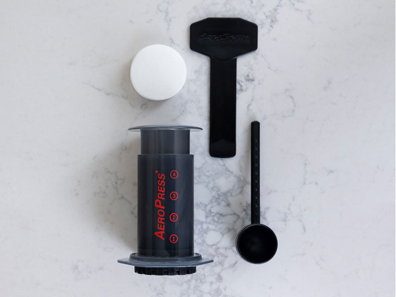 AeroPress