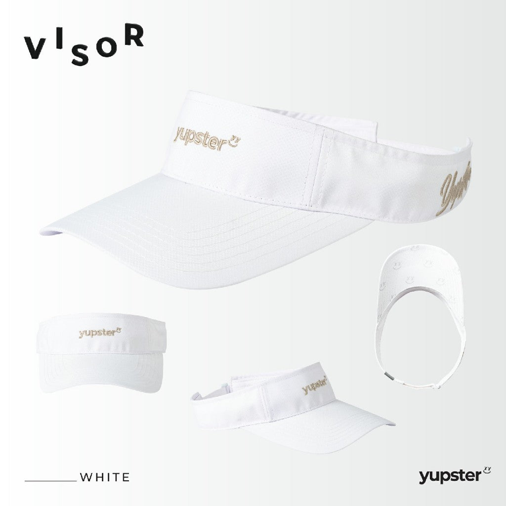 Visor - Yupster