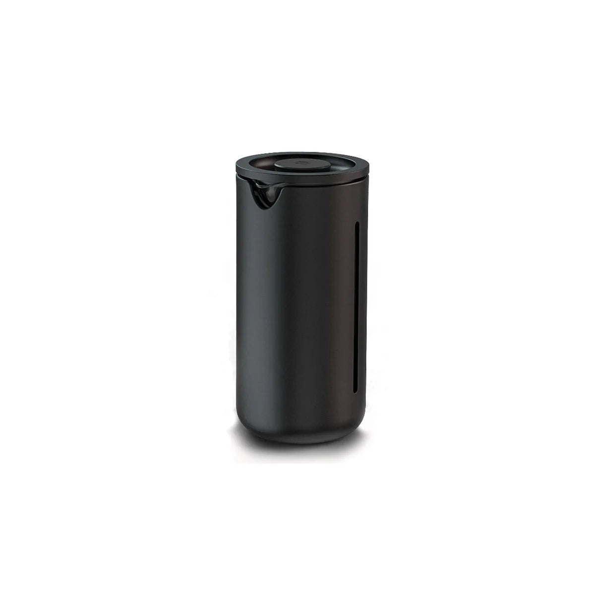 Small U French Press Plunger (2-3 cup) Black