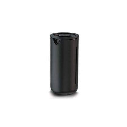 Small U French Press Plunger (2-3 cup) Black