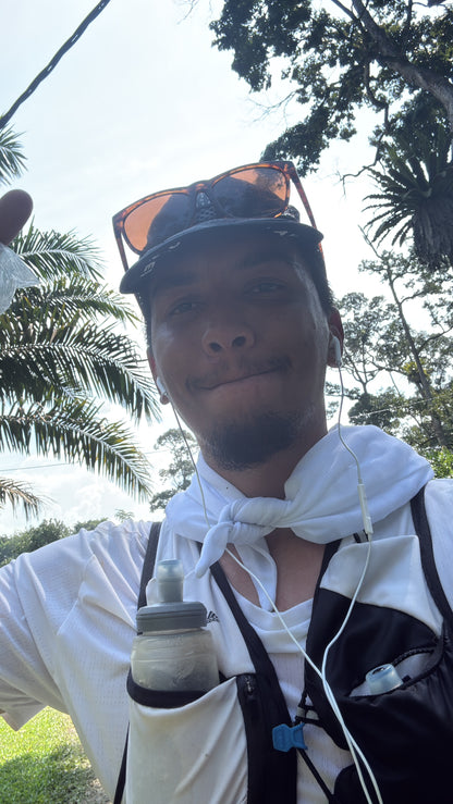 Everyday Athlete Ice Bandana