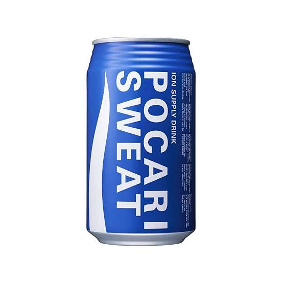 Pocari Sweat 340ml