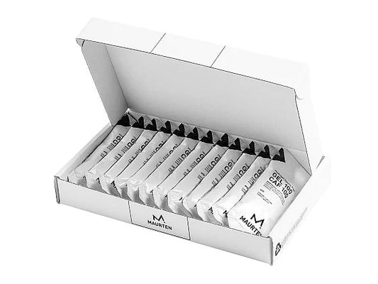 Box Maurten GEL 100 CAF 100