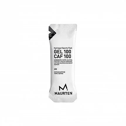 Maurten GEL 100 CAF 100  - Single
