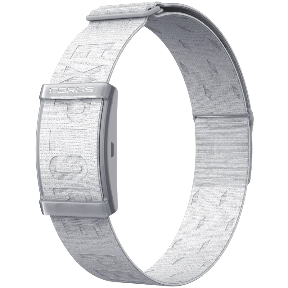 Coros HR Monitor - Grey
