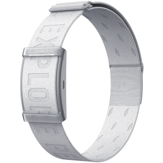 Coros HR Monitor - Grey