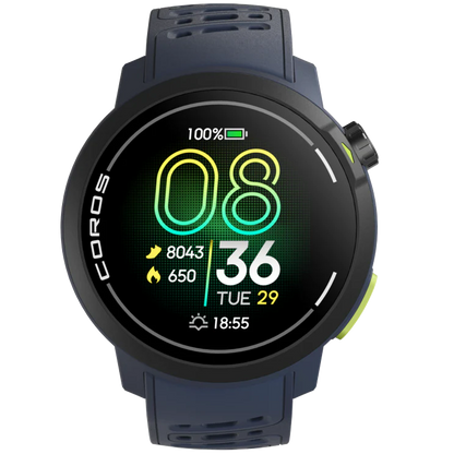 COROS PACE PRO