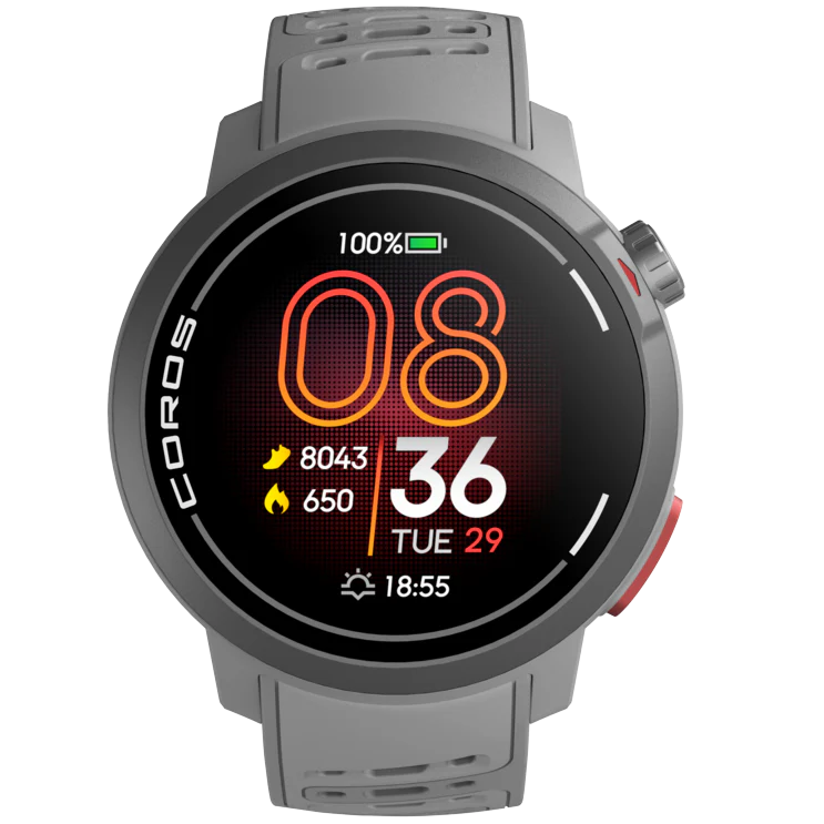 COROS PACE PRO