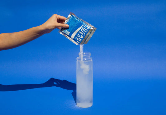 Pocari Sweat Sachet - 13g