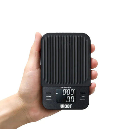 Wacaco Exagram Coffee Scale