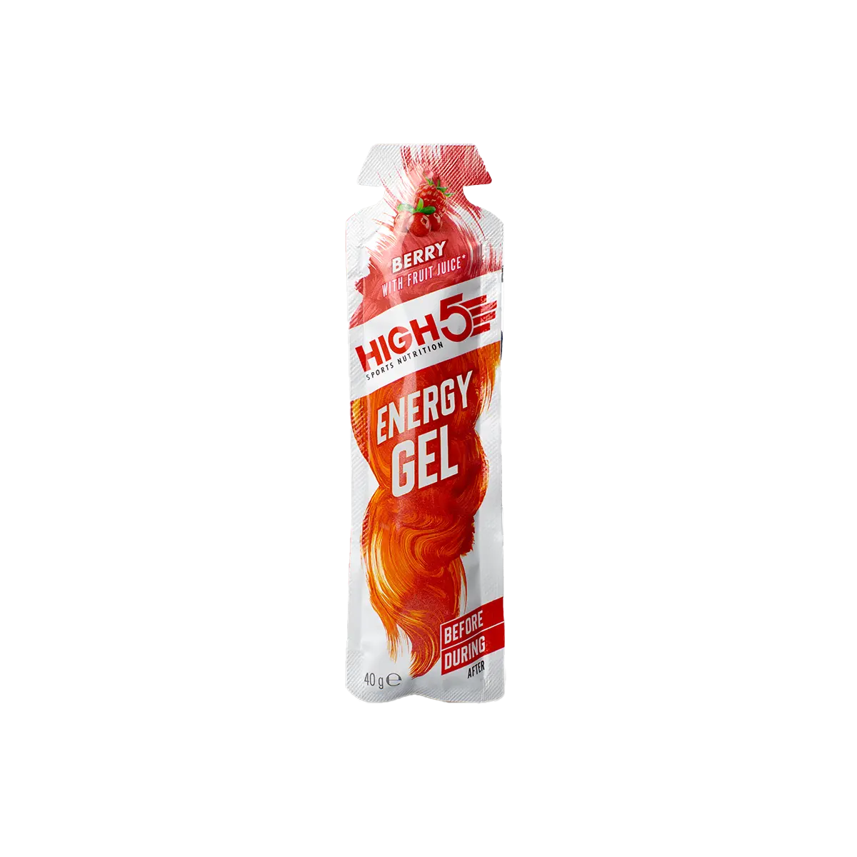 Energy Gel High 5
