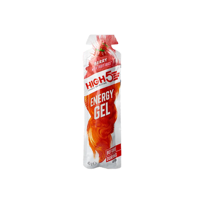 Energy Gel High 5