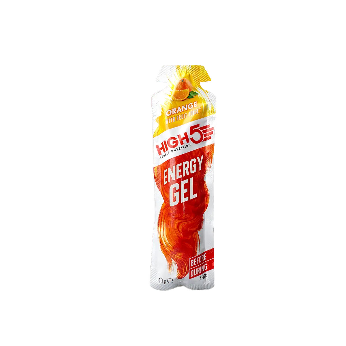 Energy Gel High 5