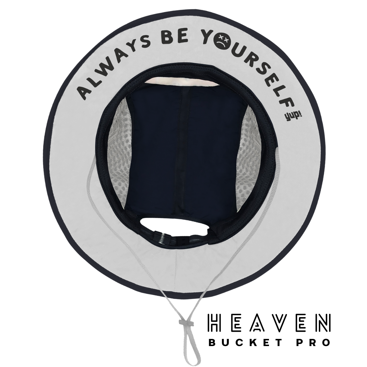 Bucket Pro - Heaven - Yupster