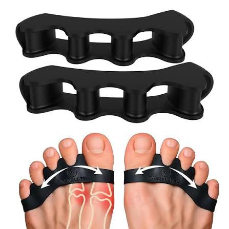 Toe Separator
