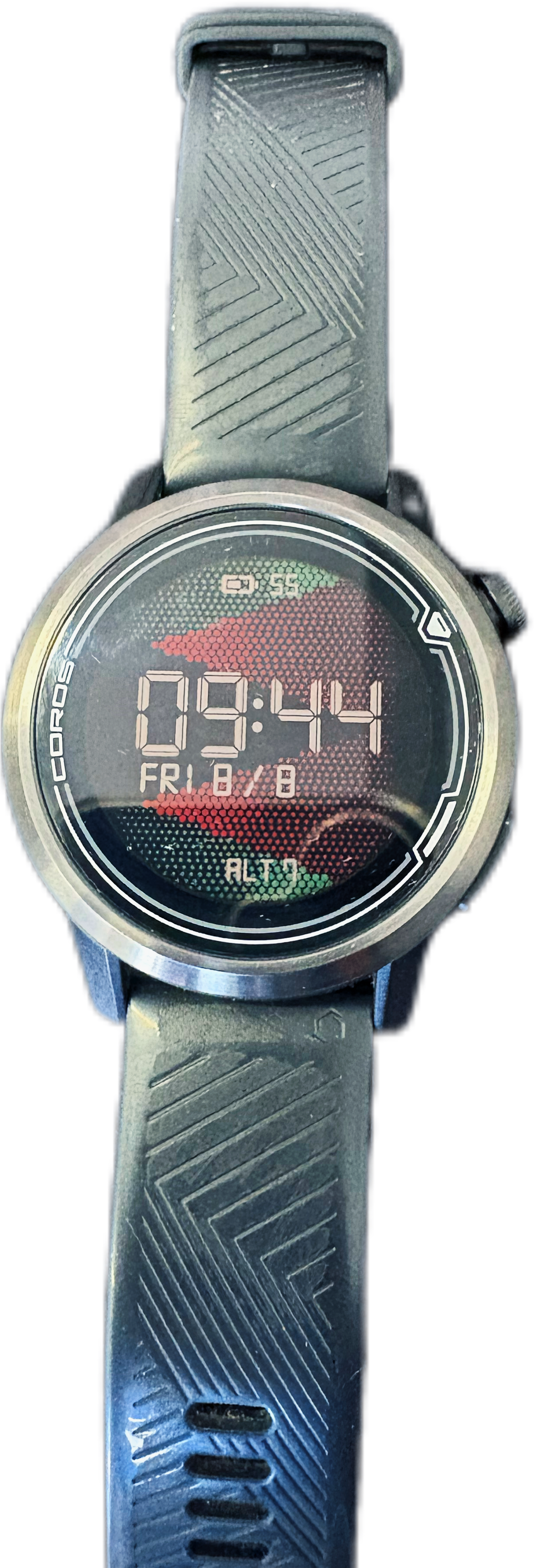 Coros Apex 46mm - Second Hand