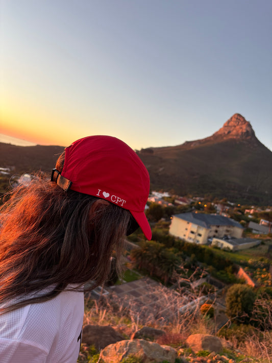 Limited Edition I ❤️ CPT Yupster Cap