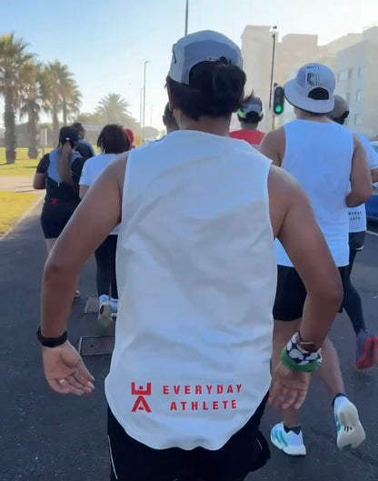 Everyday Athlete Basic Running Vest