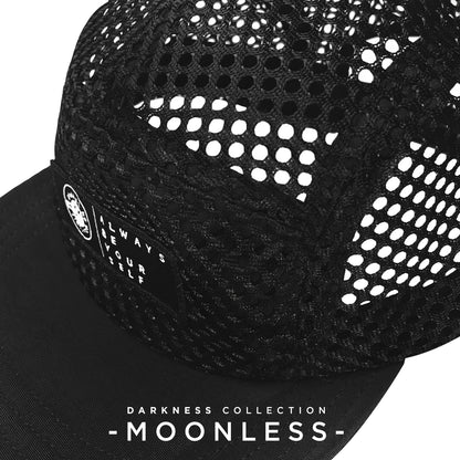 Moonless - Yupster