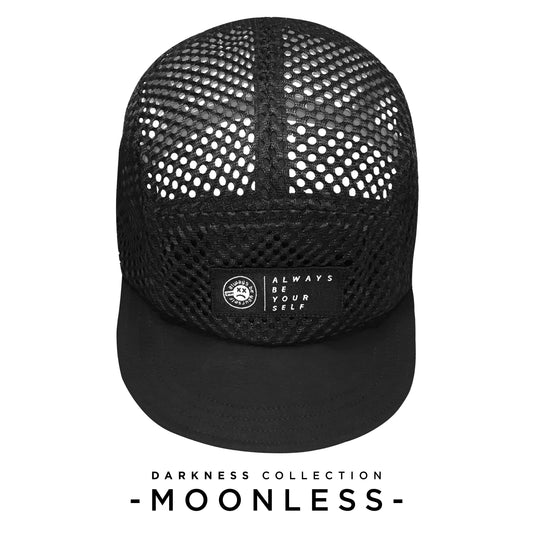 Moonless - Yupster