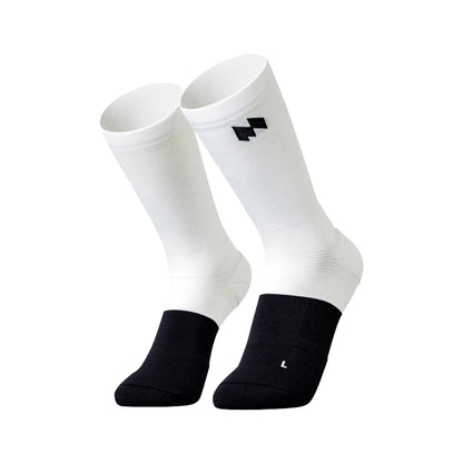 MOTIVE SOCK ULTRA SPEED -  Pure Contrast - Crew