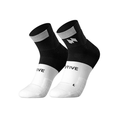 MOTIVE SOCK ULTRA SPEED - Pure Contrast - Low