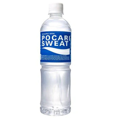 Pocari Sweat 580ml Bottle