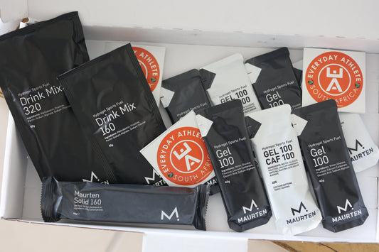 Maurten Marathon Pack