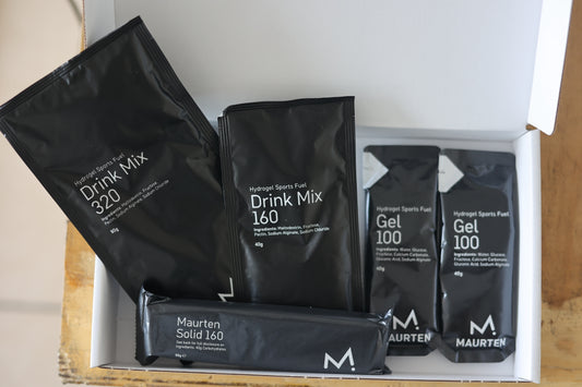 Maurten Test Collection