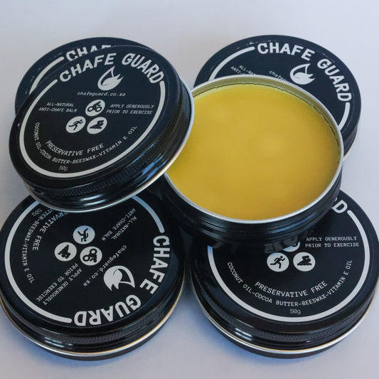 Chafe Guard