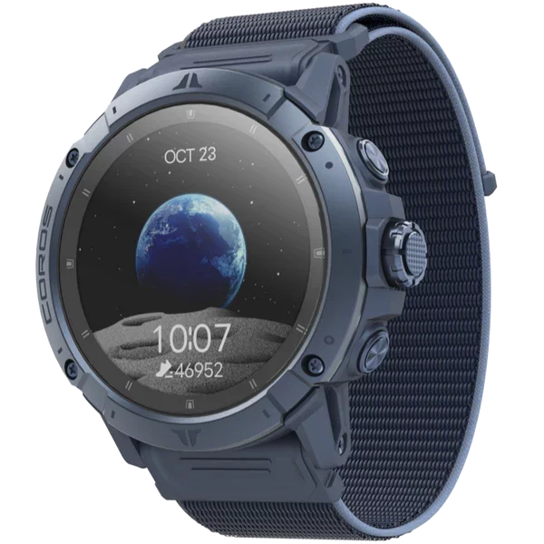 COROS VERTIX 2S GPS ADVENTURE WATCH