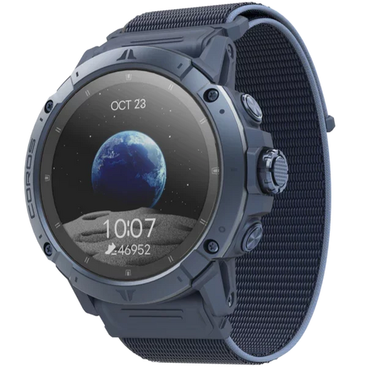 COROS VERTIX 2S GPS ADVENTURE WATCH