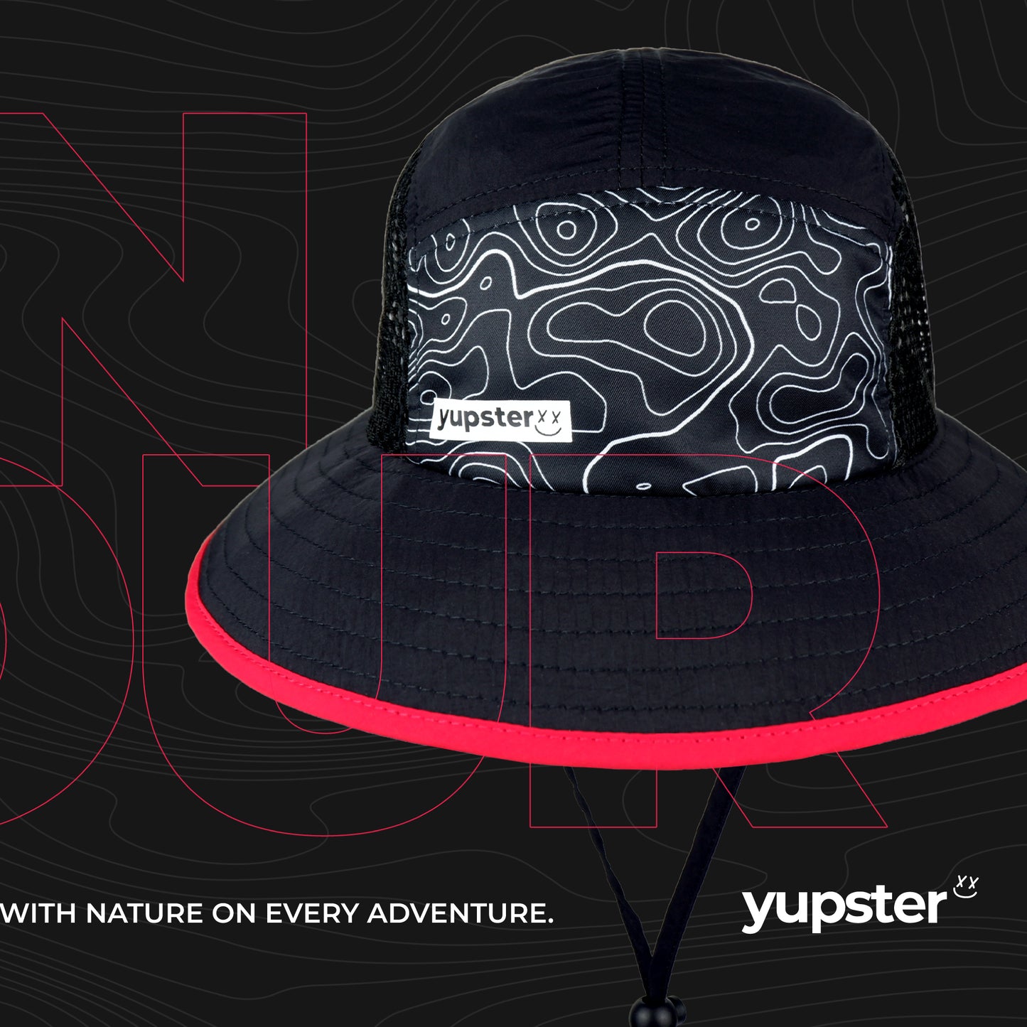 Bucket Pro - Contour - Yupster