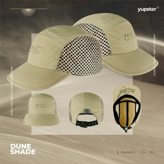 Dune Shade 1 - Yupster