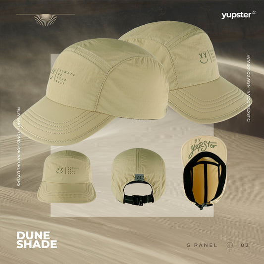Dune Shade 2 - Yupster