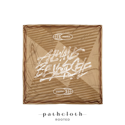 Yupster Pathcloth