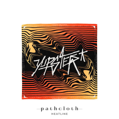 Yupster Pathcloth