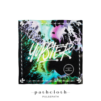 Yupster Pathcloth