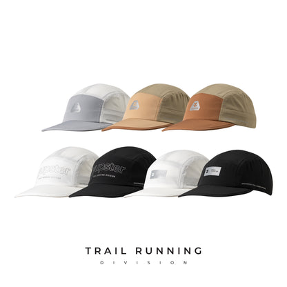 YUPSTER Trail Running Division