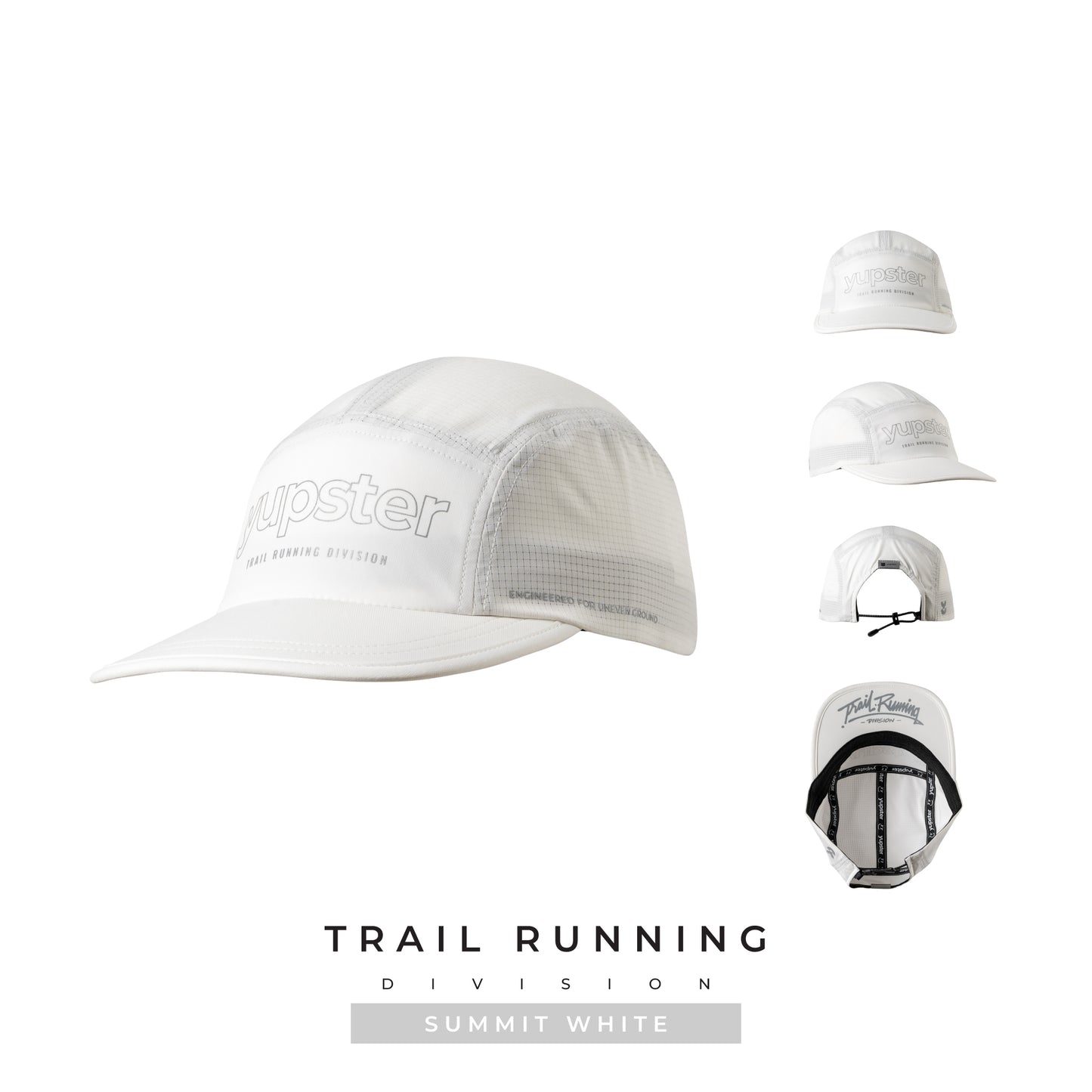 YUPSTER Trail Running Division