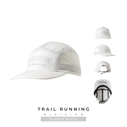 YUPSTER Trail Running Division