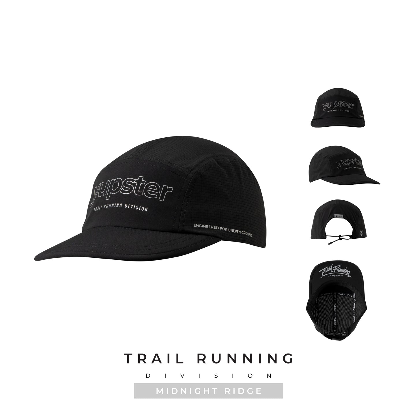 YUPSTER Trail Running Division