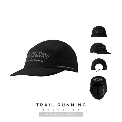 YUPSTER Trail Running Division